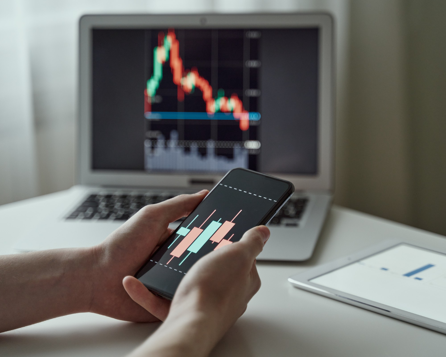 CFD Trading
